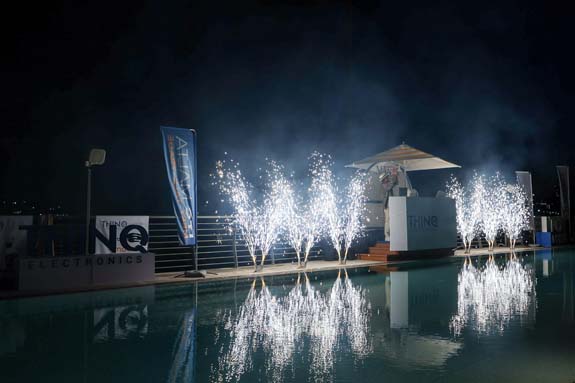ITC 2026 Networking Finale